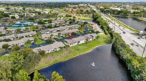 5404 Viburnum Circle Delray Beach FL 33484