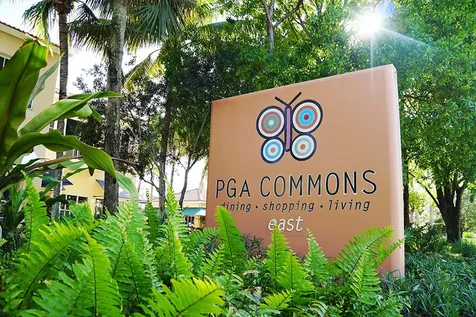 4620 Pga Boulevard Palm Beach Gardens FL 33418