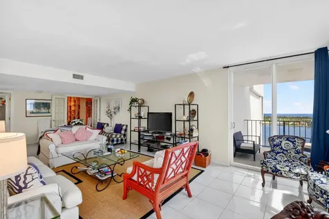 1701 S Flagler Drive West Palm Beach FL 33401