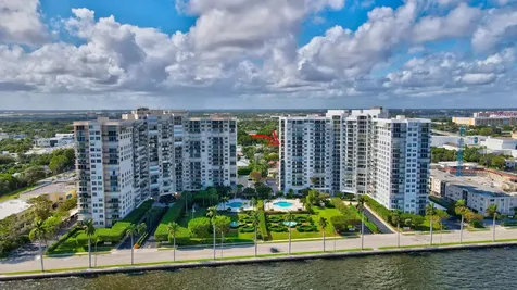 1701 S Flagler Drive West Palm Beach FL 33401