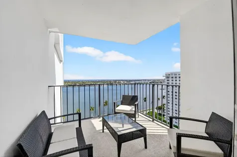 1701 S Flagler Drive West Palm Beach FL 33401