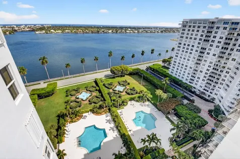 1701 S Flagler Drive West Palm Beach FL 33401