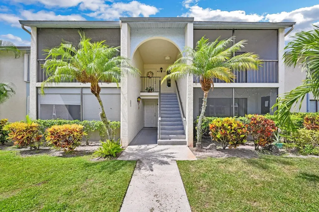 1115 Green Pine Boulevard West Palm Beach FL 33409