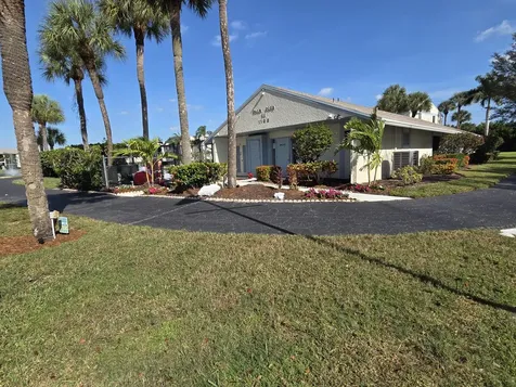 1115 Green Pine Boulevard West Palm Beach FL 33409