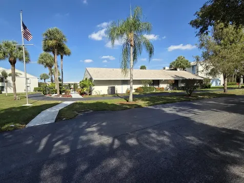 1115 Green Pine Boulevard West Palm Beach FL 33409