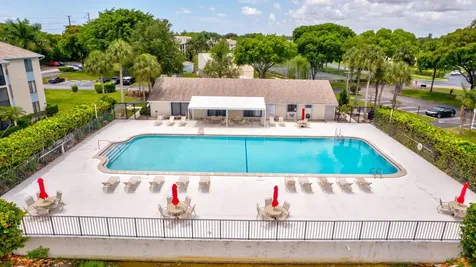 1115 Green Pine Boulevard West Palm Beach FL 33409