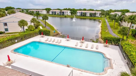 1115 Green Pine Boulevard West Palm Beach FL 33409
