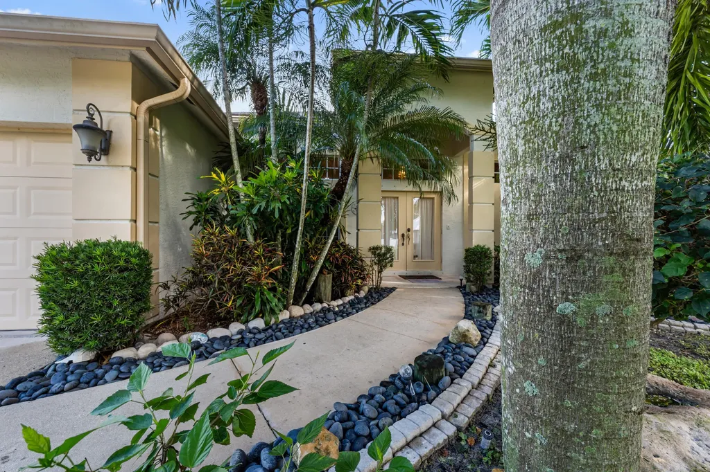 1357 Sw Idol Avenue Port Saint Lucie FL 34953