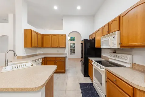 1357 Sw Idol Avenue Port Saint Lucie FL 34953