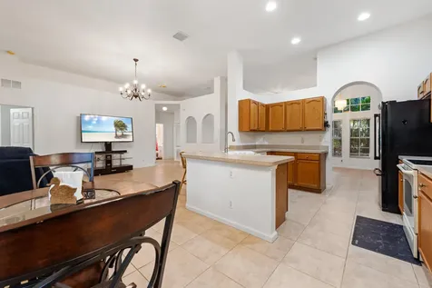 1357 Sw Idol Avenue Port Saint Lucie FL 34953