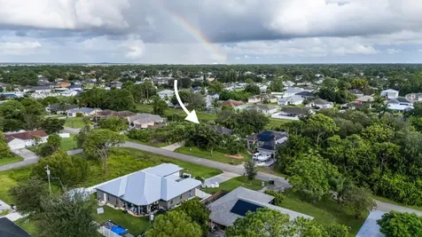 1357 Sw Idol Avenue Port Saint Lucie FL 34953