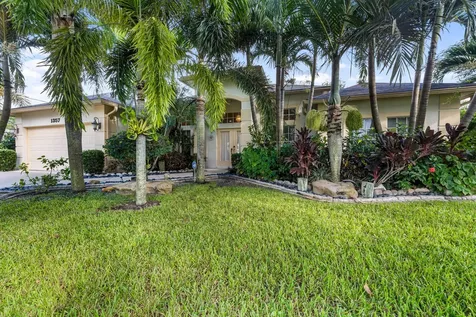 1357 Sw Idol Avenue Port Saint Lucie FL 34953