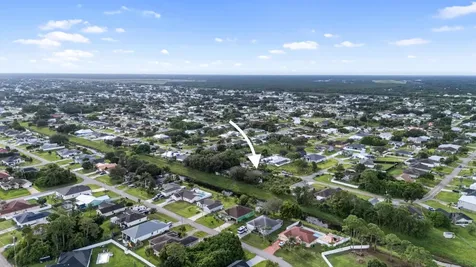 1357 Sw Idol Avenue Port Saint Lucie FL 34953