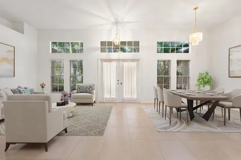 1357 Sw Idol Avenue Port Saint Lucie FL 34953