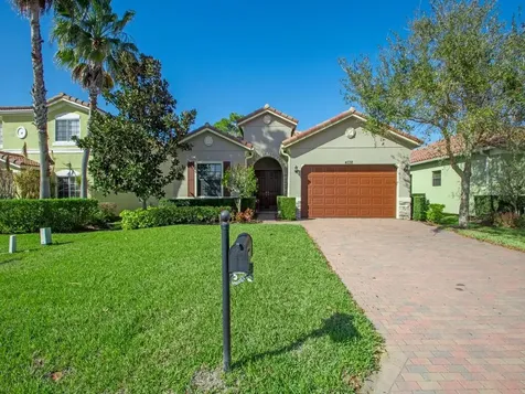 4338 56th Lane Vero Beach FL 32967
