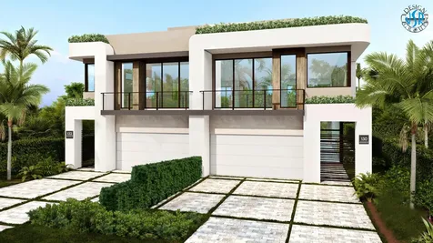 130 Ne Wavecrest Way Boca Raton FL 33432