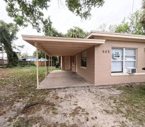 403 S 14th Street Fort Pierce FL 34950