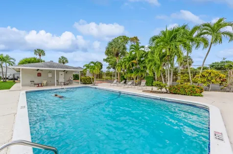 2403 Lowson Boulevard Delray Beach FL 33445