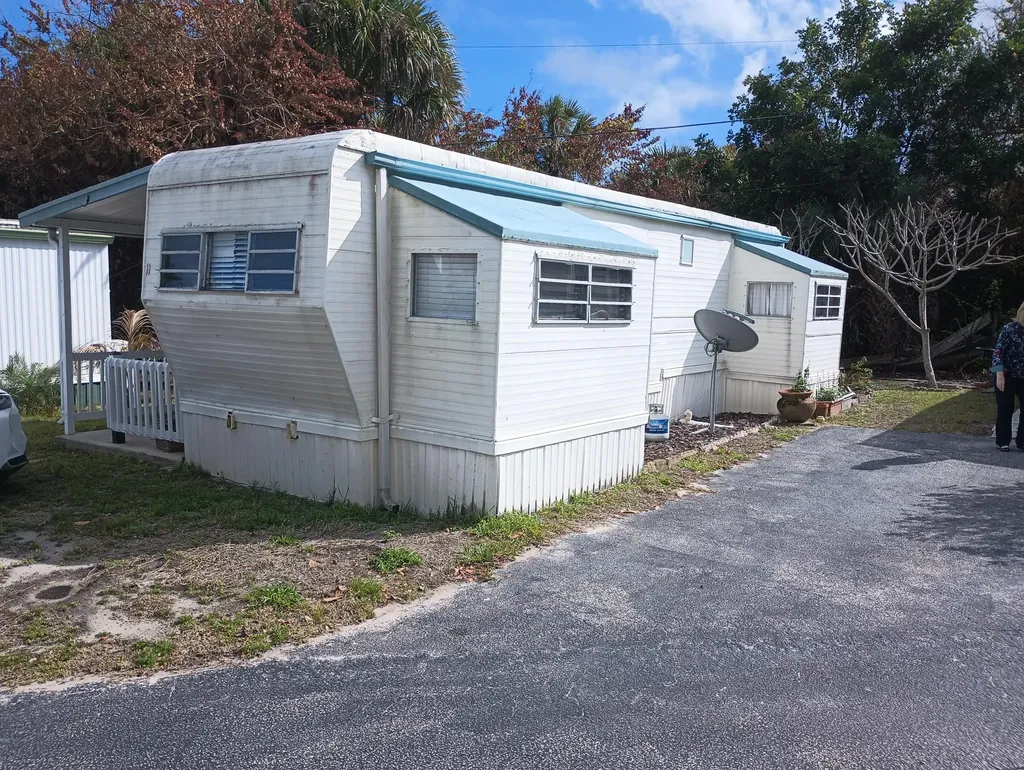11 Pleasant View Drive Jensen Beach FL 34957