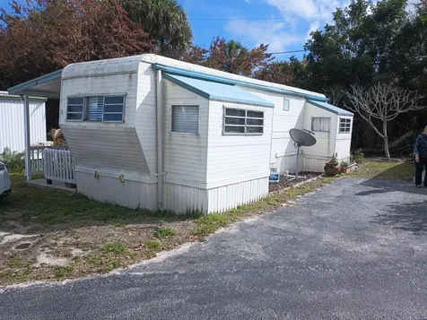 11 Pleasant View Drive Jensen Beach FL 34957