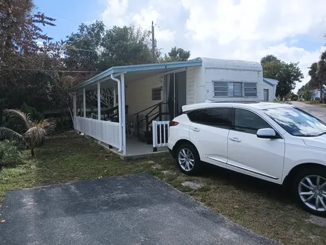 11 Pleasant View Drive Jensen Beach FL 34957