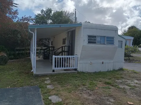 11 Pleasant View Drive Jensen Beach FL 34957