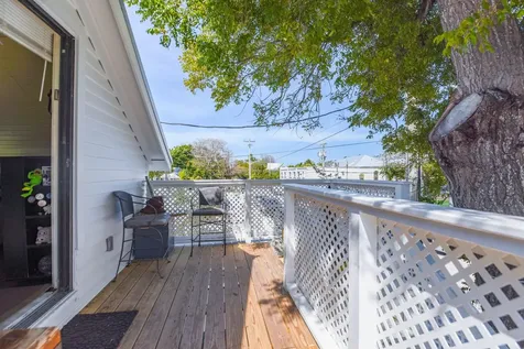 1018 Georgia Street Key West FL 33040