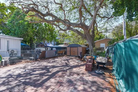1018 Georgia Street Key West FL 33040