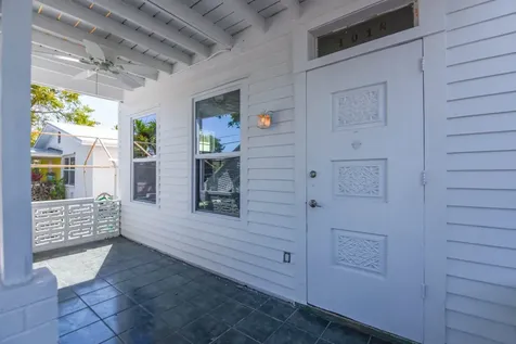 1018 Georgia Street Key West FL 33040
