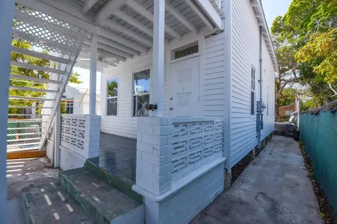 1018 Georgia Street Key West FL 33040