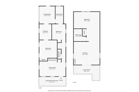 1018 Georgia Street Key West FL 33040