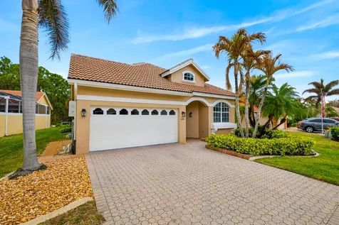 640 Sw Andros Circle Port Saint Lucie FL 34986