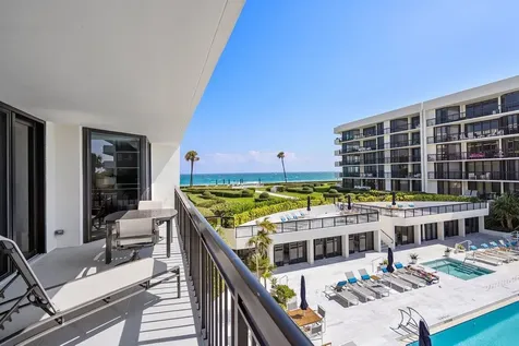 3140 S Ocean Boulevard Palm Beach FL 33480