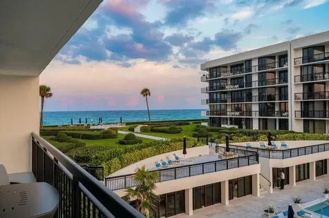 3140 S Ocean Boulevard Palm Beach FL 33480