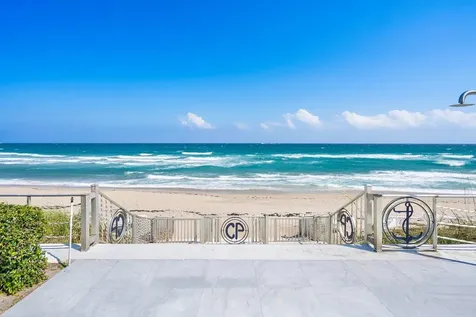 3140 S Ocean Boulevard Palm Beach FL 33480