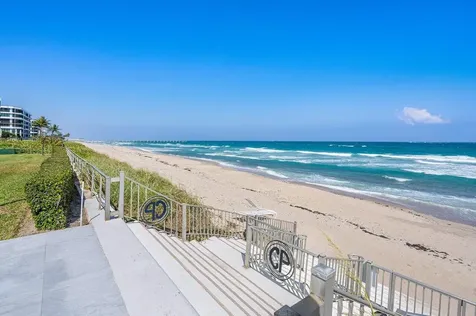 3140 S Ocean Boulevard Palm Beach FL 33480