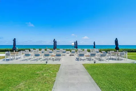 3140 S Ocean Boulevard Palm Beach FL 33480