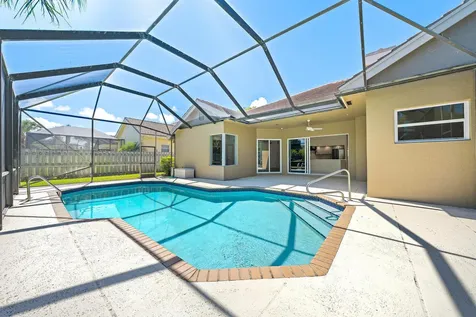 13475 William Myers Court Palm Beach Gardens FL 33410