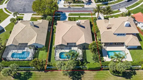 13475 William Myers Court Palm Beach Gardens FL 33410