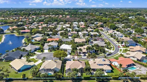 13475 William Myers Court Palm Beach Gardens FL 33410