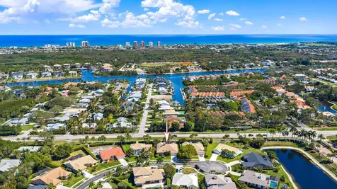 13475 William Myers Court Palm Beach Gardens FL 33410