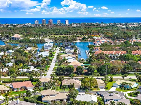 13475 William Myers Court Palm Beach Gardens FL 33410