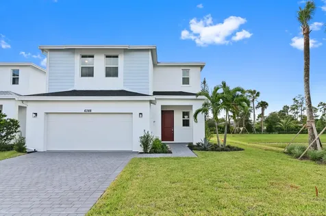 6269 Tenor Drive West Palm Beach FL 33413