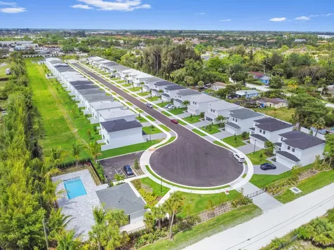 6269 Tenor Drive West Palm Beach FL 33413