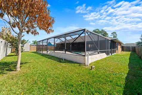 2355 Sw Salmon Road Port Saint Lucie FL 34953
