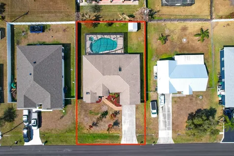 2355 Sw Salmon Road Port Saint Lucie FL 34953