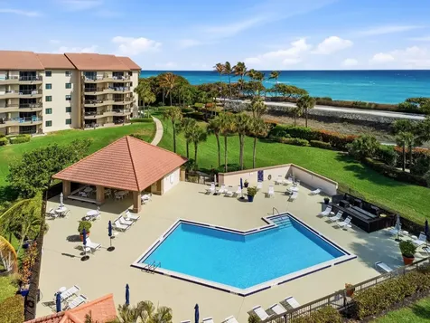 401 Ocean Bluffs Boulevard Jupiter FL 33477