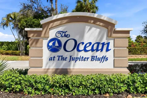 401 Ocean Bluffs Boulevard Jupiter FL 33477