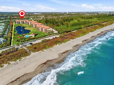 401 Ocean Bluffs Boulevard Jupiter FL 33477