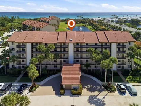 401 Ocean Bluffs Boulevard Jupiter FL 33477